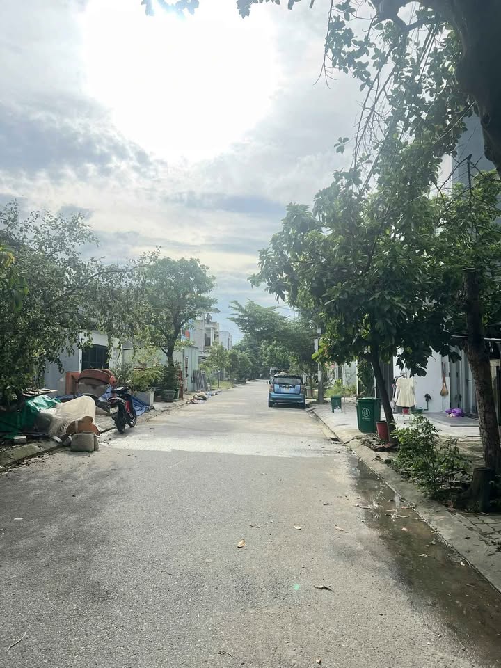 Đất Liêm Lạc 3 Hòa Xuân 100m² giá 3.65 tỷ - Đầu tư sinh lời ngay!