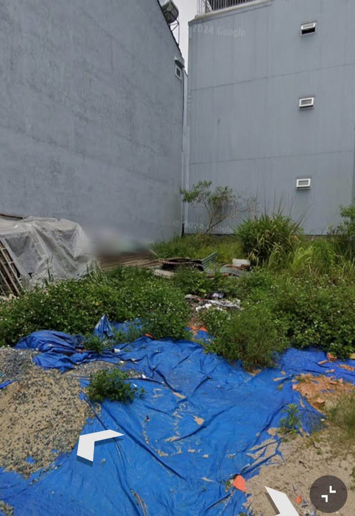 Đất nền Trần Anh Tông Đà Lạt 72m² giá 6.5 tỷ - Sổ hồng chính chủ!