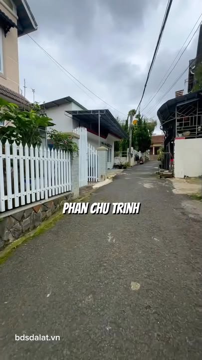 Nhà cấp 4 hẻm ô tô lớn đường Phan Chu Trinh 87m² giá 5.8 tỷ - Sổ riêng chính chủ!