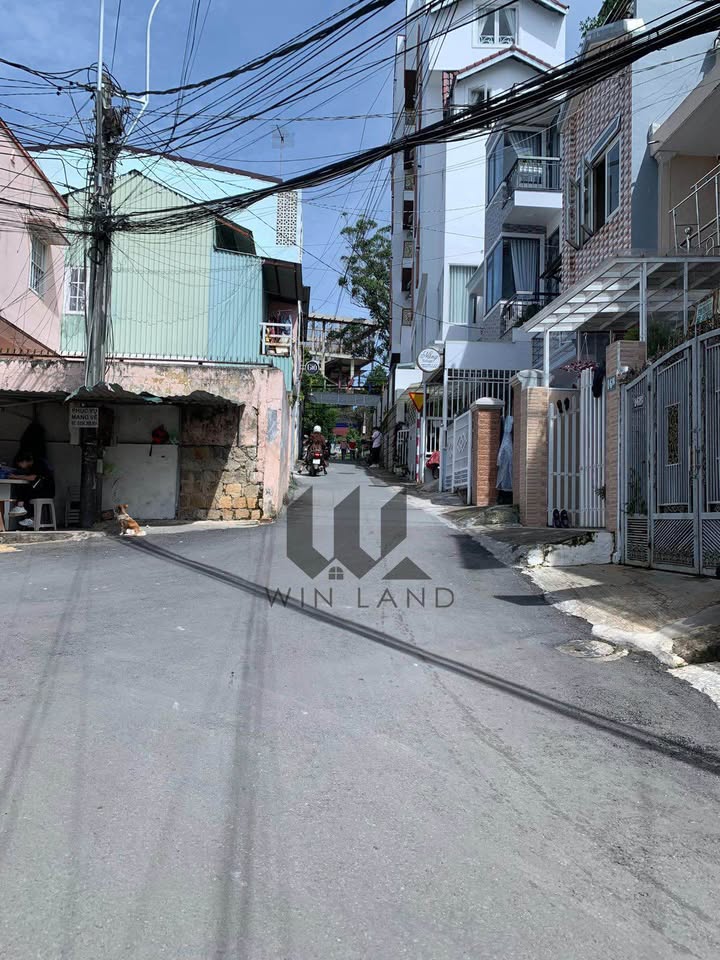 Đất Nguyễn Thị Nghĩa Đà Lạt 148m² giá 14 tỷ - Đầu tư sinh lời lý tưởng!