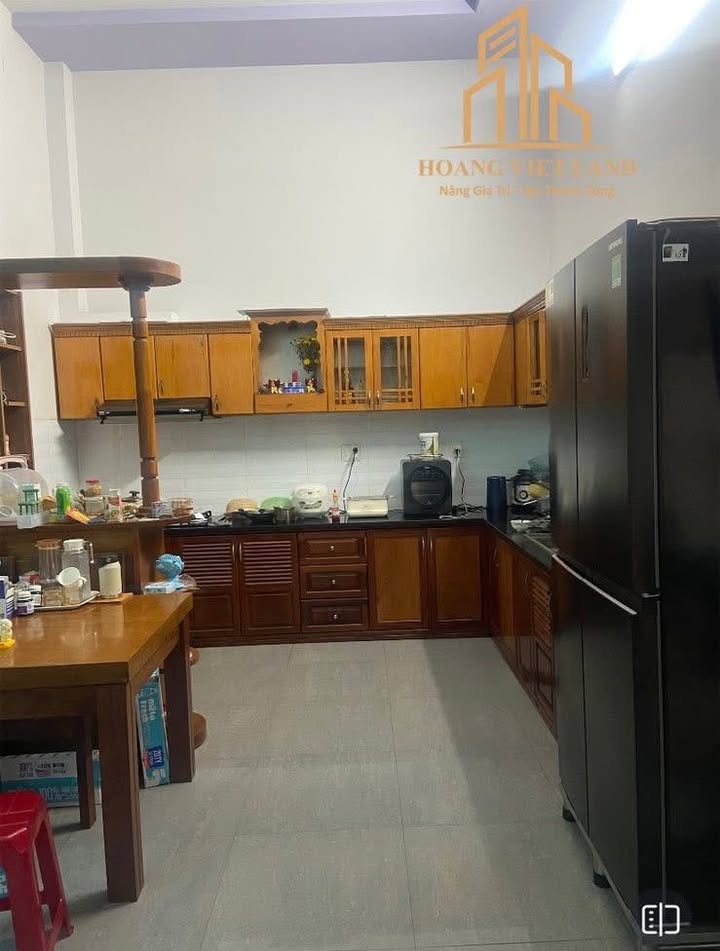 Nhà cấp 4 mặt tiền Xuân Diệu Buôn Ma Thuột 124.34m² giá 7.4 tỷ - Vị trí trung tâm, tiện ích đầy đủ!