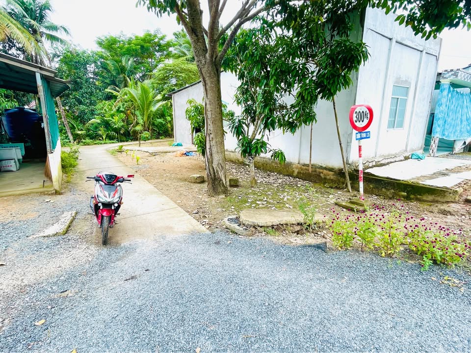 Lô đất nền tại xã Trà Côn, Vĩnh Long 150m² giá từ 130 triệu - Đầu tư sinh lời ngay!