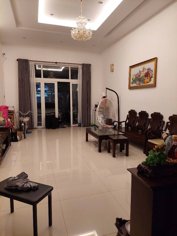 Nhà bán đường 3/2, Phú Cường, Rạch Giá 150m² - Vị trí trung tâm, giá tốt!