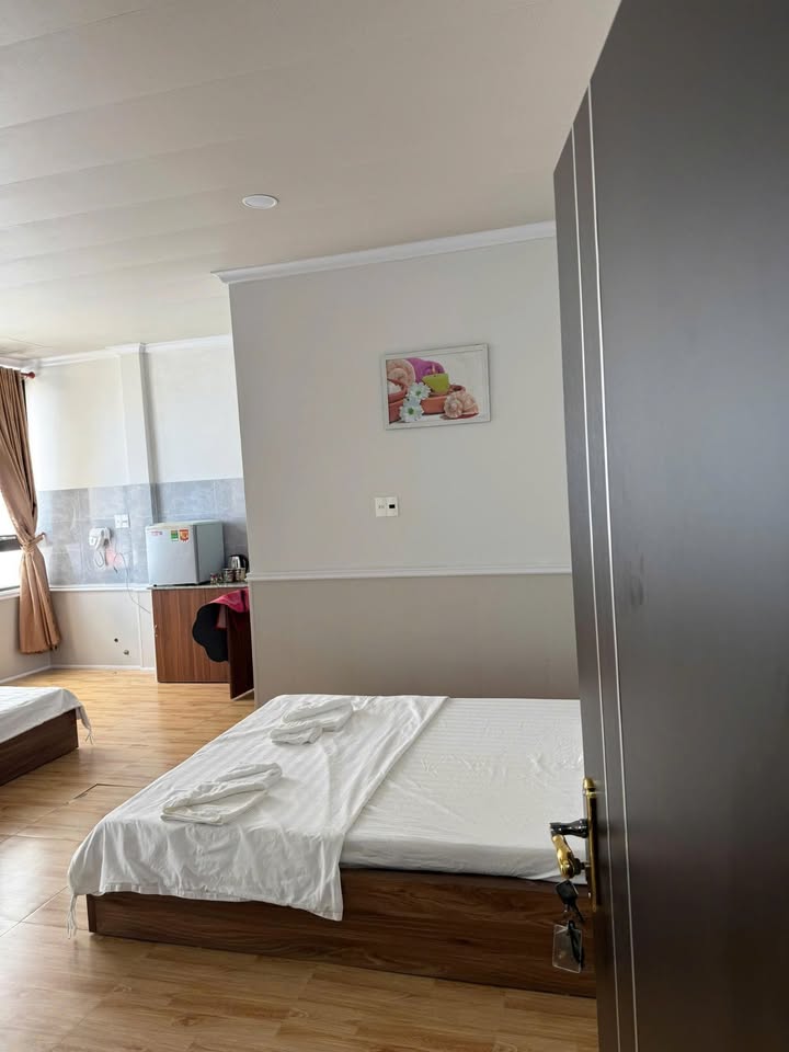 Căn hộ Trần Đức Thông, Sơn Trà, Đà Nẵng 40m² - Giá thuê chỉ 6 triệu/tháng!