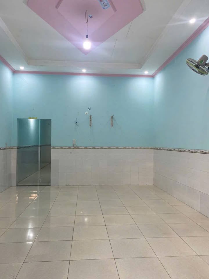 Nhà riêng cho thuê tại phường Bửu Long, Biên Hòa - Diện tích 100m², giá chỉ 3 triệu/tháng!