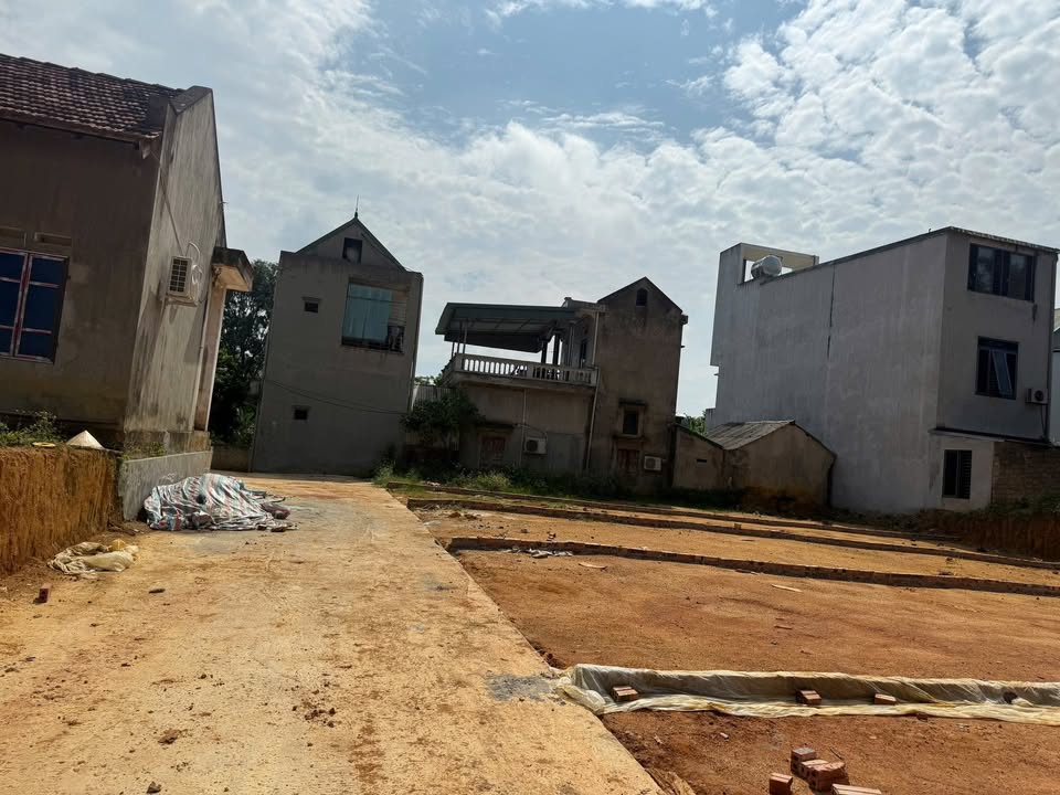 Đất nền Phong Châu 110m² giá 400 triệu - Sổ đỏ chính chủ, vị trí đẹp!