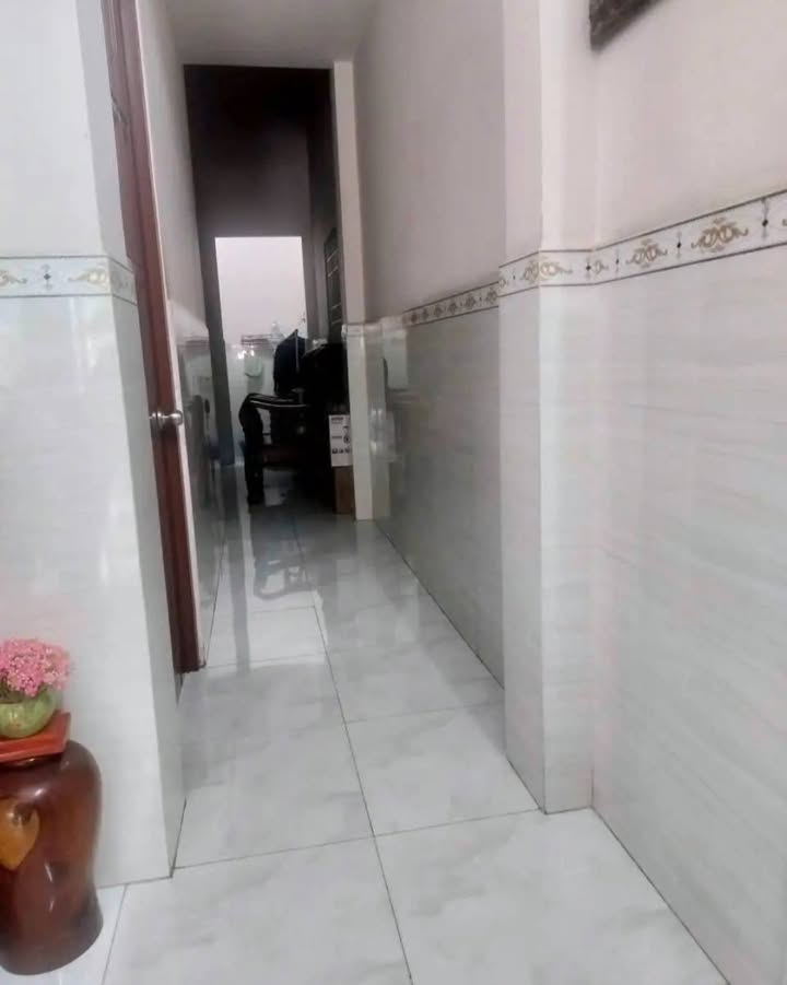 Nhà nguyên căn cho thuê tại Dĩ An 80m² - Sạch sẽ, gần trung tâm y tế