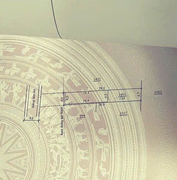 Nhà cấp 4 Hẻm Chu Văn An, Bảo Lộc 190m² giá 2.7 tỷ - Hẻm ô tô thông rộng rãi!