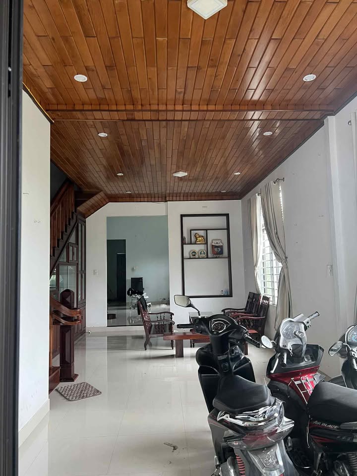 Nhà riêng tại phường Ngô Mây, An Khê, Gia Lai 170m² giá 4 tỷ - Chính chủ bán gấp!