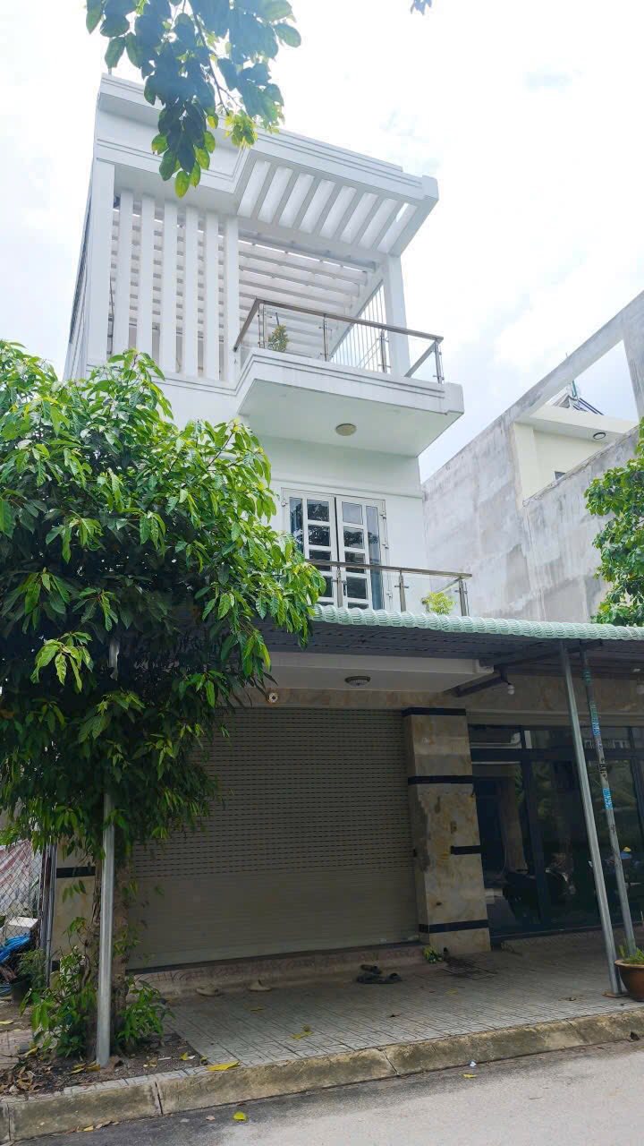 Nhà cho thuê 1 trệt 2 lầu Thuận Giao 70m² giá 12 triệu - Nội thất đầy đủ, sẵn sàng ở ngay!