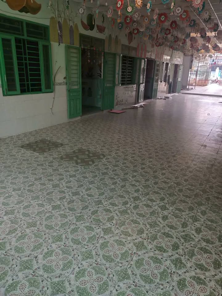 Mặt bằng cho thuê phường Bình Chuẩn 500m² giá 16 triệu - Đường xe công thuận lợi!