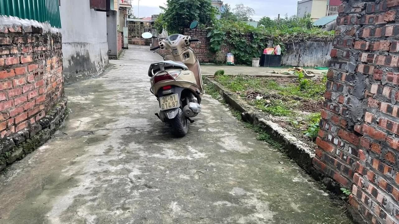 Đất thổ cư thôn An Giới, xã An Sơn, 80m² chỉ 400 triệu - Đường ô tô vào tận nơi!