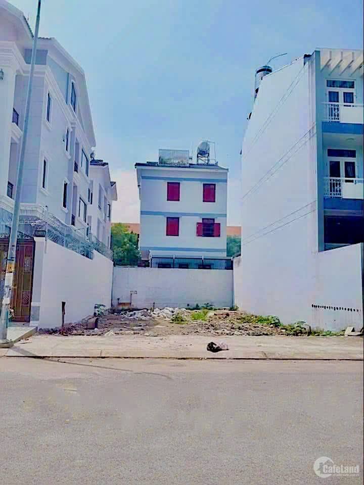 Đất nền 110m² mặt tiền Giải Phóng, xã Long An, giá chỉ 2.05 tỷ - Cơ hội đầu tư hấp dẫn!