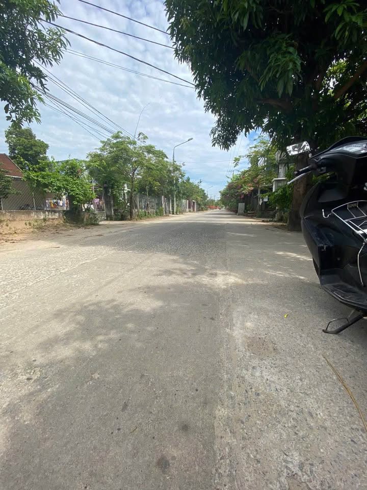 Đất nền mặt tiền Địa đạo Kỳ Anh Tam Kỳ 250m² giá 1.2 tỷ - Đầu tư sinh lời cao!