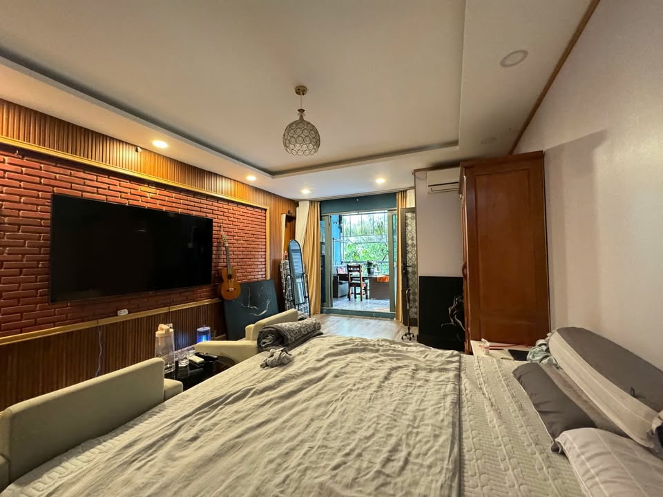 Nhà mặt tiền Phan Bội Châu Nha Trang 98,3m² giá 15 tỷ - Cơ hội đầu tư vàng!