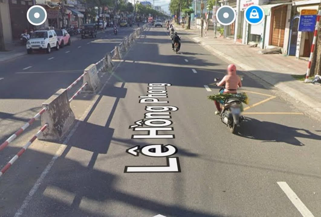 Lô đất Phước Long Nha Trang 60m² giá chỉ 2.15 tỷ - Đầu tư sinh lời ngay!