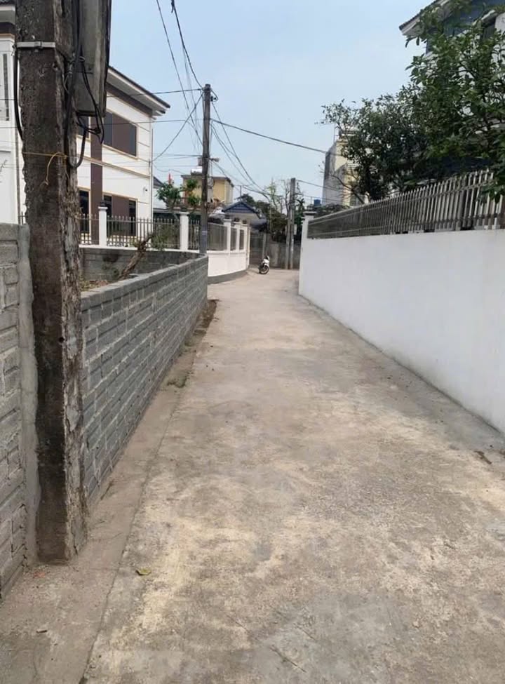 Đất Vũ Lạc Thái Bình 68m² giá 700 triệu - Ngõ ô tô tận nơi!