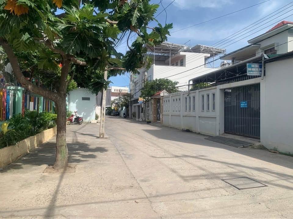 Lô đất Phạm Tu Vĩnh Hải 71.4m² giá 4.05 tỷ - Đầu tư sinh lời ngay!