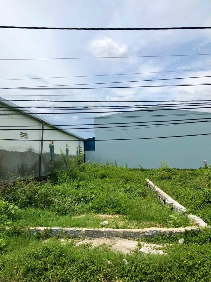 Đất thổ cư mặt tiền Vĩnh Trung 103m² giá 1.9 tỷ - Đầu tư sinh lời ngay!