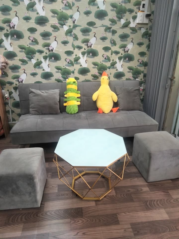 Cho thuê mặt bằng spa đường Vĩnh Thái, Nha Trang - 5 triệu/tháng, kinh doanh ngay!