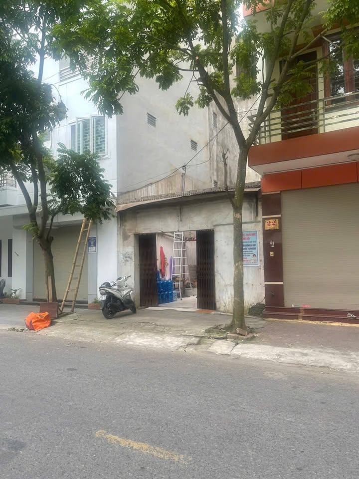 Cho thuê mặt bằng kinh doanh đường Nguyễn Quý Tân 61.5m² - Vị trí đắc địa, thuận tiện kinh doanh!