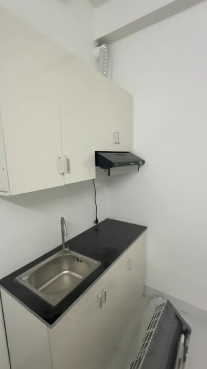 Nhà mới cho thuê tại Hoàng Liệt, 26m² - Không chung chủ, giờ giấc tự do!