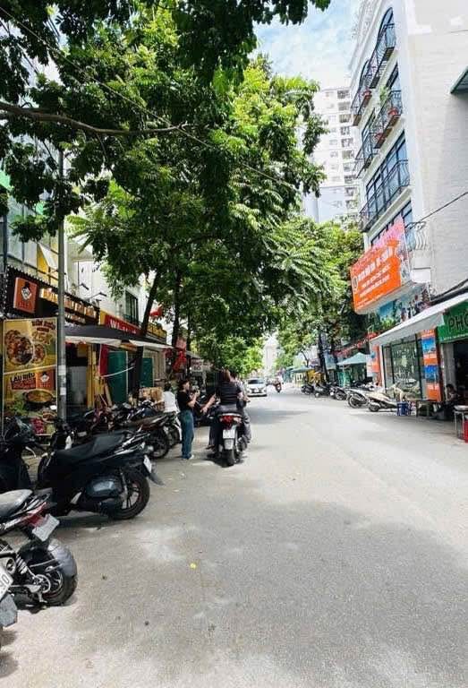Nhà phân lô Minh Khai 86m² giá 50 tỷ - Vị trí đắc địa, ô tô tránh