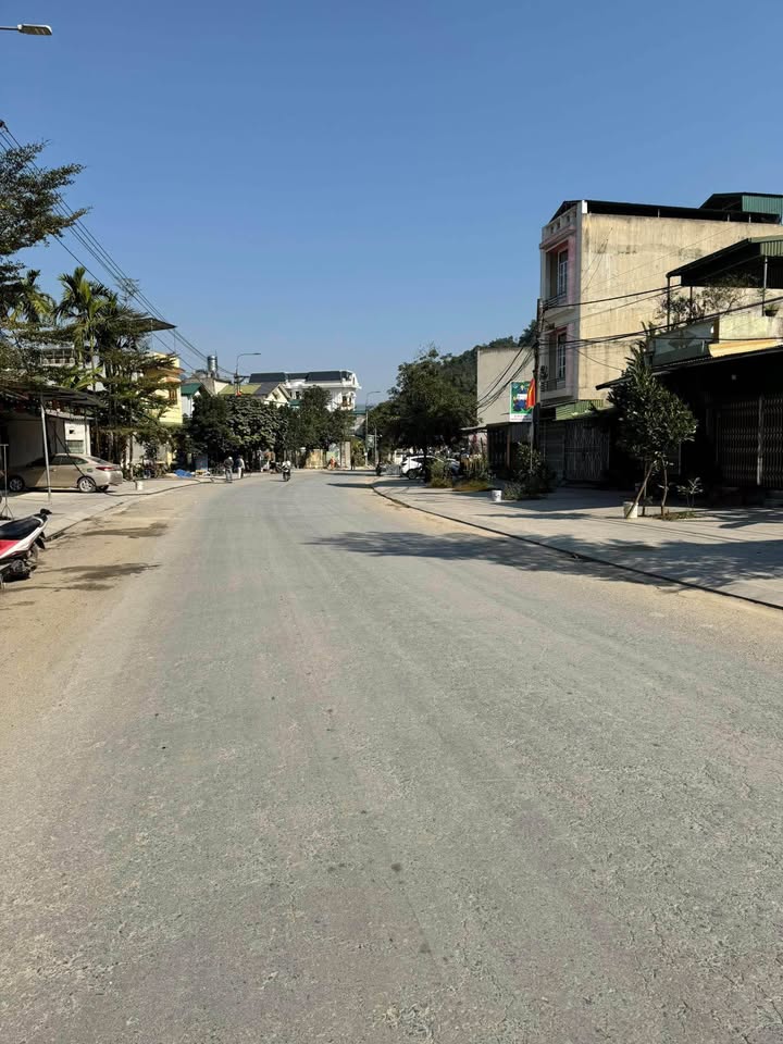 Bán lô đất mặt trục chính Phường Phương Thiện 264m² giá 1.9 tỷ - Đầu tư sinh lời nhanh chóng!