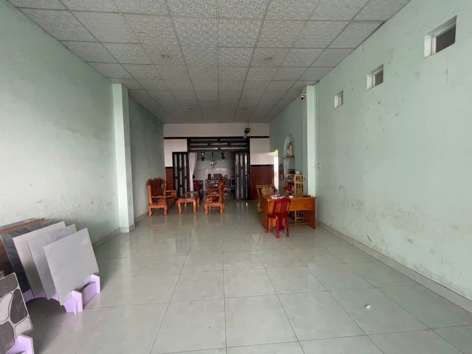 Mặt bằng kinh doanh 975m² tại Xuân Đông, Đồng Nai giá 4.7 tỷ - Cơ hội vàng cho nhà đầu tư!