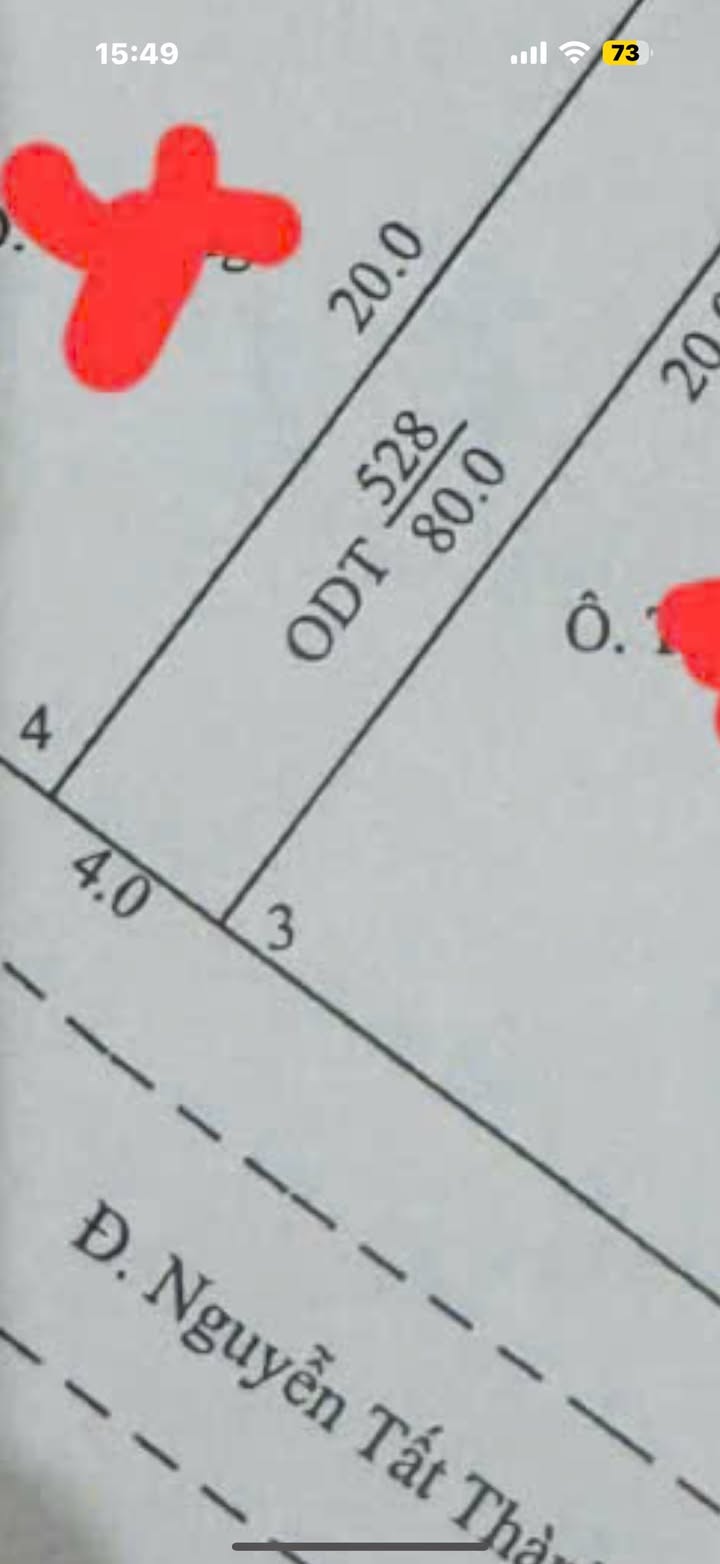 Bán nhà 3 tầng mới xây khu TĐC View City, TP. Yên Bái - Giá chỉ 2.6 tỷ!