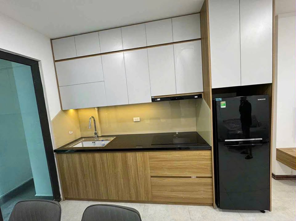 Căn hộ góc Chung cư 389 Dream Home Vinh 57m² giá 7 triệu - Full nội thất tiện nghi!