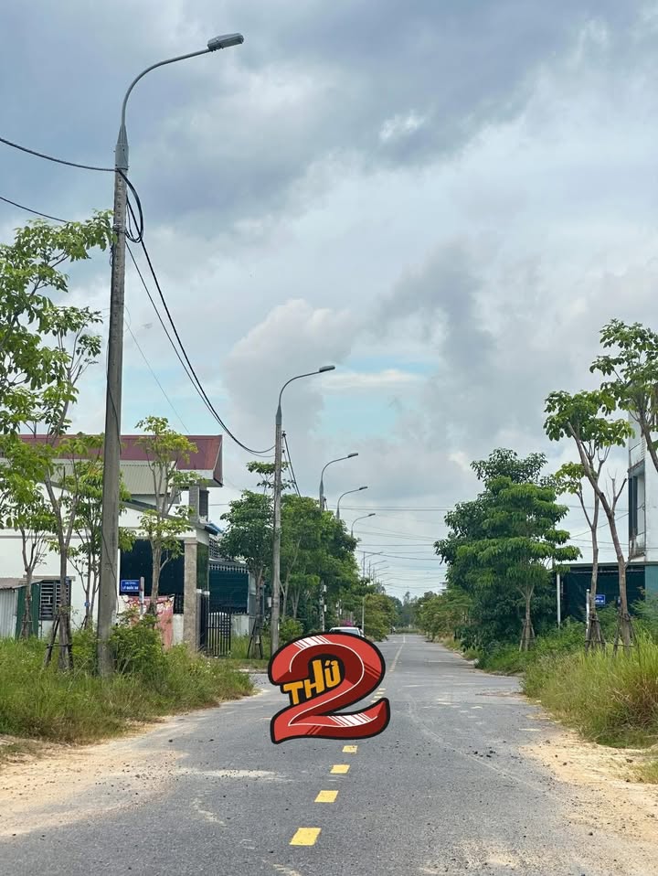 Đất nền KĐT Bắc Sông Hiếu 180m² giá 1.5 tỷ - Sổ đỏ chính chủ, vị trí đẹp!