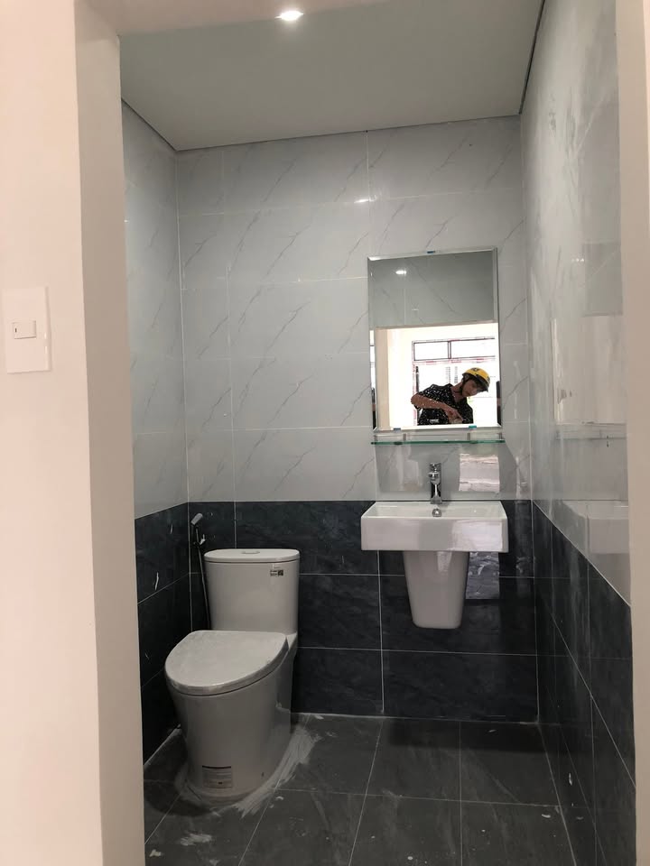 Cho thuê mặt bằng tại Liên Chiểu, Đà Nẵng 50m² - Phù hợp mở barber shop, salon