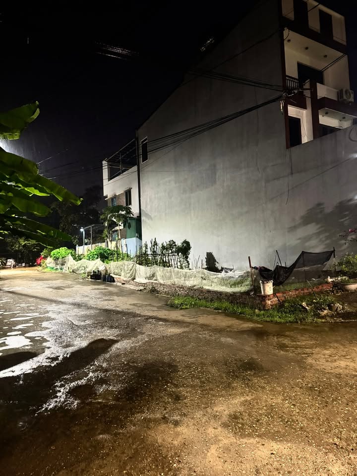 Đất nền khu 14 Đồi Măng, Việt Trì 90m² giá từ 3.2 tỷ - Cơ hội đầu tư hấp dẫn!