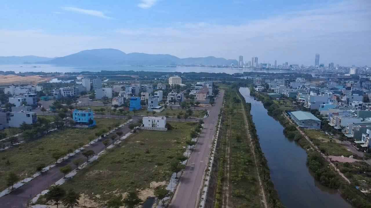 Đất nền khu đô thị B3 An Phú Thịnh Quy Nhơn 120m² giá 4 tỷ - Sổ hồng chính chủ!