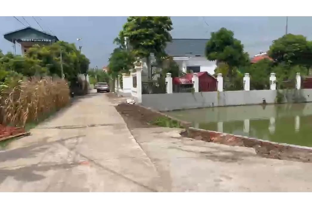 Đất nền Minh Tân 94m² giá 1.3 tỷ - Đầu tư sinh lời lý tưởng!