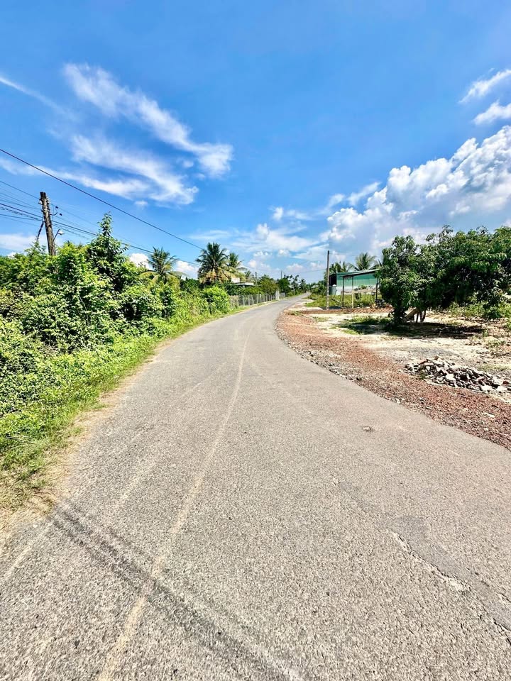 Đất nền An Điền Bến Cát 575m² giá 575 triệu - Cơ hội đầu tư hấp dẫn!