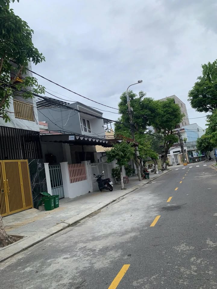 Nhà cấp 4 Đường Tân Thái 2, Sơn Trà, Đà Nẵng - Diện tích 90m², Giá 3 tỷ - Dọn vào ở ngay!