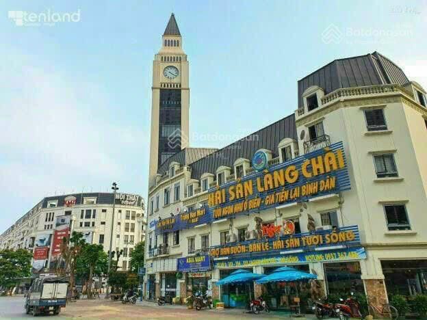 Nhà Liên Kề KĐT Văn Phú Hà Đông 94m² giá 20 triệu - Cho thuê ngay, đầy đủ tiện nghi!