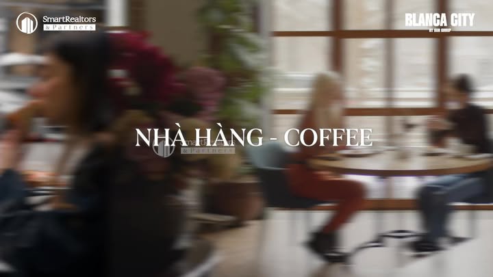 Biệt thự đơn lập Blanca City Vũng Tàu 175m² - Viên ngọc quý giữa lòng đô thị biển!