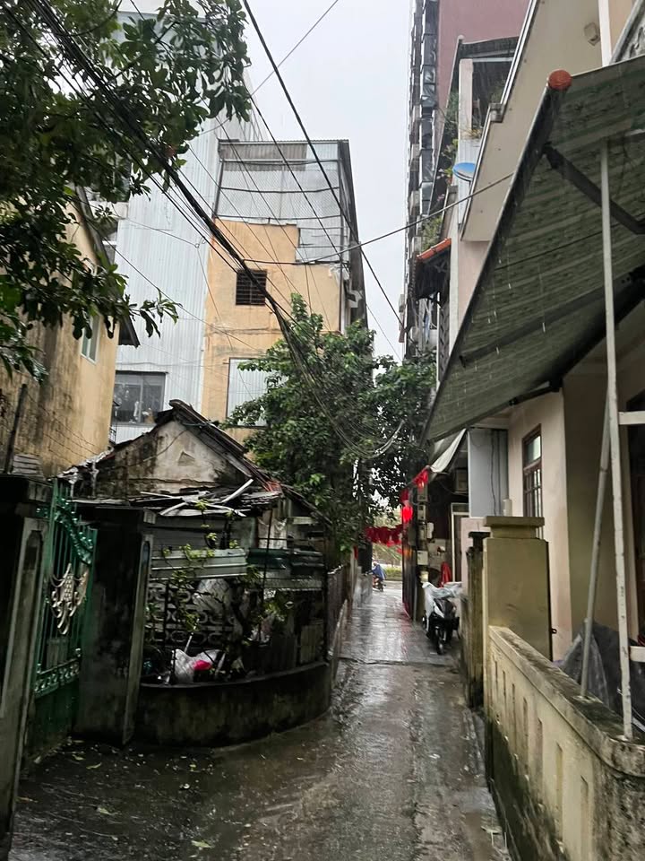 Đất nền Lê Quý Đôn Huế 69m² giá 2.7 tỷ - Vị trí vàng kinh doanh