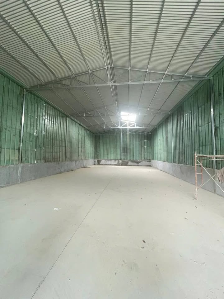 Kho/xưởng cho thuê tại P. Long Bình, Biên Hòa - Diện tích 250m², giá 9 triệu/tháng!