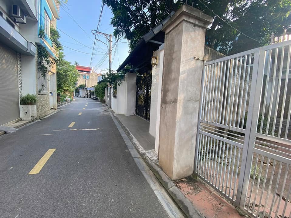 Đất 2 mặt tiền Nguyên Khê, Đông Anh 174m² giá 10 tỷ - Đầu tư lý tưởng!