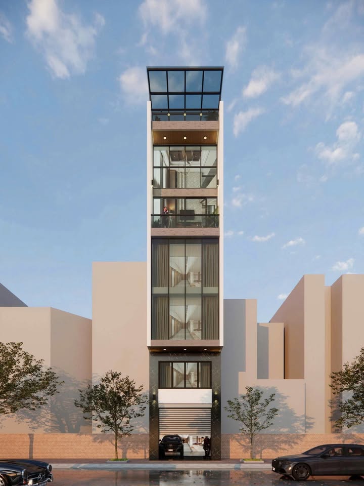 Shophouse Thạch Bàn Long Biên 80.2m² giá 26.8 tỷ - Vị trí đắc địa, tiềm năng sinh lời cao!