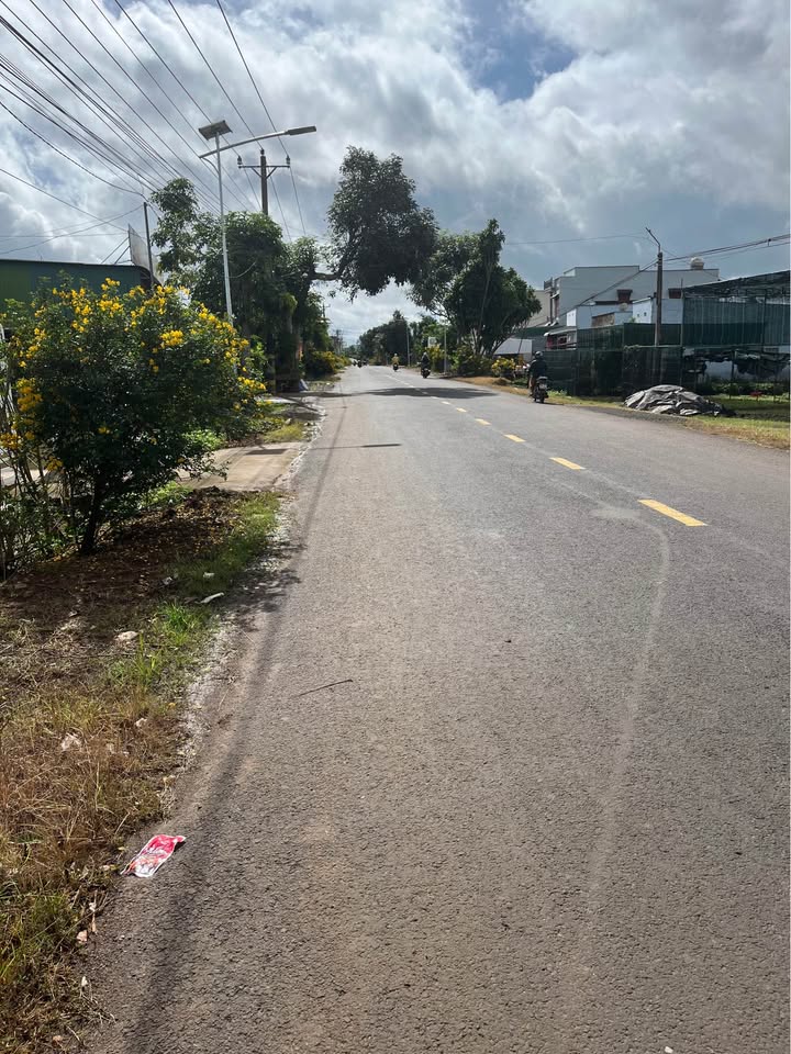 Đất nền Lâm Hà 680m² giá 2 tỷ - Hạ giá bán gấp trong tuần!