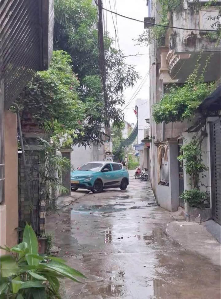 Đất nền chính chủ tại ngõ 83 Đường Bái, Nam Định 60m² - Giá chỉ 2.25 tỷ!