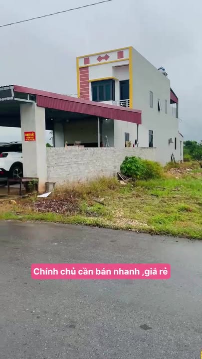 Lô đất Quý Sơn Lục Ngạn 300m² giá 1.4 tỷ - Đầu tư sinh lời ngay!