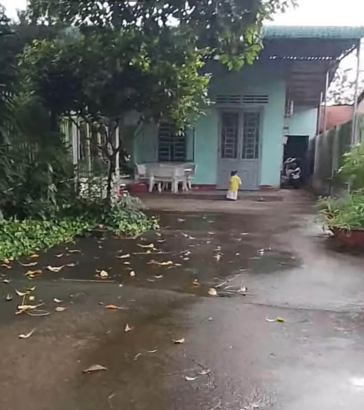 Đất thổ cư xã Phú Bình 300m² giá 1.1 tỷ - Sổ đỏ chính chủ, bán gấp!