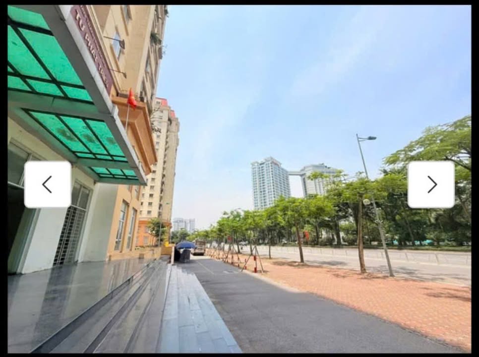 Chung cư Nam Thăng Long Tây Hồ 74m² giá 5.1 tỷ - Căn hộ thoáng mát, gần hồ Tây!