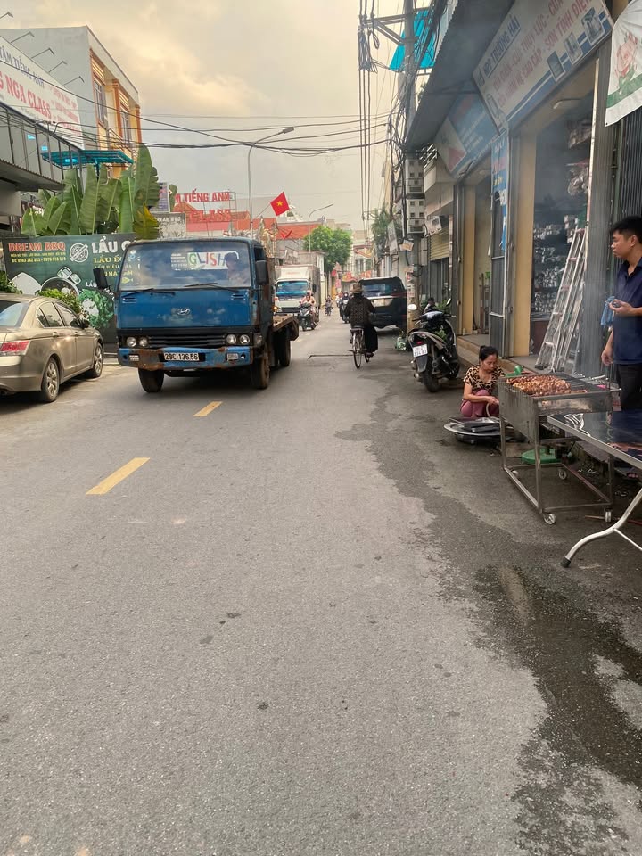 Đất thổ cư 100m² xã Yên Lãng, giá thỏa thuận - Sổ đỏ chính chủ, ô tô vào tận nơi!